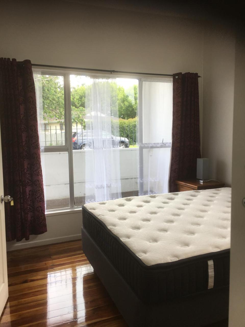 Mini Homestay 奥克兰 外观 照片